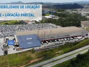 Galpão / Depósito para Locação em Mauá/SP Parque São Vicente