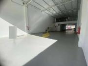 Galpão / Depósito para Locação em Mauá/SP Vila Bocaina