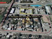 Galpão / Depósito para Locação em Mesquita/RJ Rocha Sobrinho