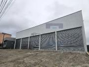 Galpão / Depósito para Locação em Mogi das Cruzes/SP...