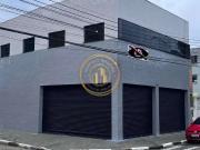 Galpão / Depósito para Locação em Mongaguá/SP Vila São Paulo