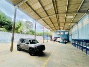 Galpão / Depósito para Locação em Natal/RN Candelária