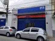 Galpão / Depósito para Locação em Niterói/RJ Centro