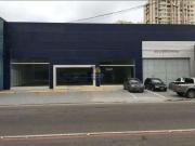 Galpão / Depósito para Locação em Niterói/RJ São Lourenço