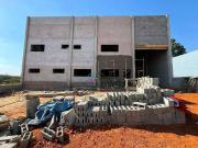 Galpão / Depósito para Locação em Nova Odessa/SP Parque...