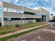 Galpão / Depósito para Locação em Nova Odessa/SP Jardim...