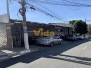 Galpão / Depósito para Locação em Osasco/SP Ayrosa