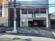 Galpão / Depósito para Locação em Osasco/SP Bela Vista