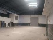 Galpão / Depósito para Locação em Osasco/SP Bonfim