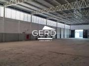 Galpão / Depósito para Locação em Osasco/SP Bonfim