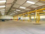 Galpão / Depósito para Locação em Osasco/SP Industrial...