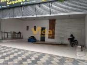 Galpão / Depósito para Locação em Osasco/SP Pestana