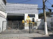 Galpão / Depósito para Locação em Osasco/SP Piratininga