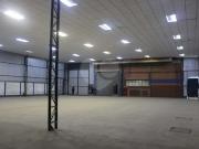 Galpão / Depósito para Locação em Osasco/SP Presidente...