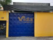 Galpão / Depósito para Locação em Osasco/SP Quitaúna