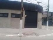 Galpão / Depósito para Locação em Osasco/SP Rochdale