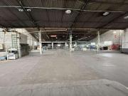 Galpão / Depósito para Locação em Osasco/SP São Pedro