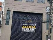 Galpão / Depósito para Locação em Osasco/SP Vila Menk