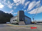 Galpão / Depósito para Locação em Palhoça/SC Aririu