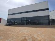 Galpão / Depósito para Locação em Palhoça/SC Centro