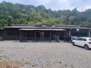 Galpão / Depósito para Locação em Palhoça/SC Guarda do...