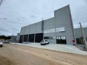 Galpão / Depósito para Locação em Palhoça/SC Jardim Eldorado