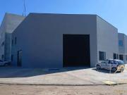 Galpão / Depósito para Locação em Palhoça/SC Jardim Eldorado