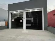 Galpão / Depósito para Locação em Paulínia/SP João Aranha