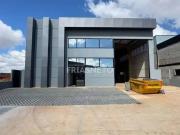 Galpão / Depósito para Locação em Piracicaba/SP Água Santa