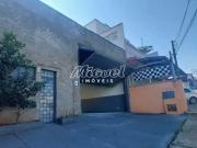 Galpão / Depósito para Locação em Piracicaba/SP Jardim...