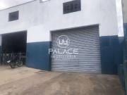 Galpão / Depósito para Locação em Piracicaba/SP Jardim...