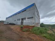 Galpão / Depósito para Locação em Piracicaba/SP Unileste