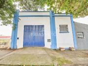 Galpão / Depósito para Locação em Piracicaba/SP Vila Rezende