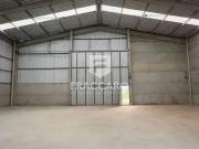 Galpão / Depósito para Locação em Ponta Grossa/PR Cará cará