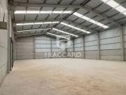 Galpão / Depósito para Locação em Ponta Grossa/PR Cará cará