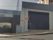 Galpão / Depósito para Locação em Ponta Grossa/PR Centro