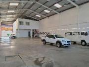 Galpão / Depósito para Locação em Porto Alegre/RS Anchieta