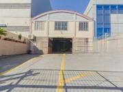 Galpão / Depósito para Locação em Porto Alegre/RS Azenha