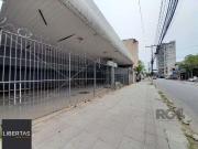 Galpão / Depósito para Locação em Porto Alegre/RS Floresta
