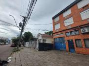 Galpão / Depósito para Locação em Porto Alegre/RS Floresta