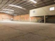 Galpão / Depósito para Locação em Porto Alegre/RS Navegantes