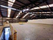 Galpão / Depósito para Locação em Porto Alegre/RS São...