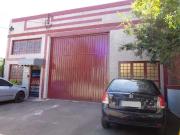 Galpão / Depósito para Locação em Porto Alegre/RS Santa...