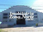 Galpão / Depósito para Locação em Porto Alegre/RS Santa...