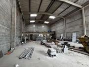 Galpão / Depósito para Locação em Praia Grande/SP...