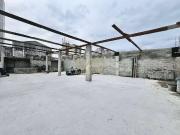 Galpão / Depósito para Locação em Praia Grande/SP Boqueirão