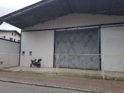 Galpão / Depósito para Locação em Praia Grande/SP Cidade...