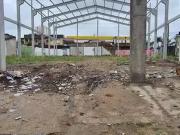 Galpão / Depósito para Locação em Praia Grande/SP Cidade...