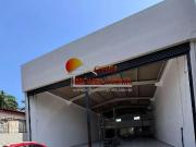 Galpão / Depósito para Locação em Praia Grande/SP...