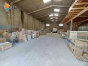 Galpão / Depósito para Locação em Praia Grande/SP Jardim...